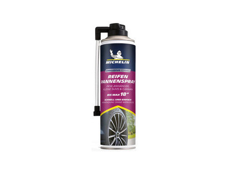 MICHELIN Spray anticrevaison, 500 ml