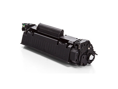 Toner compatible HP CF279X 79X - Noir - 2.500 pages