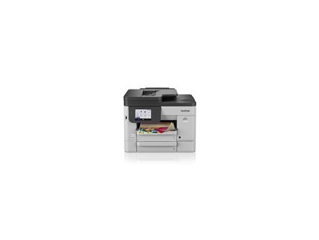 BROTHER Imprimante multifonction MFC-J5110 DWRE1