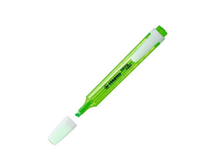 STABILO Surligneur swing cool, vert