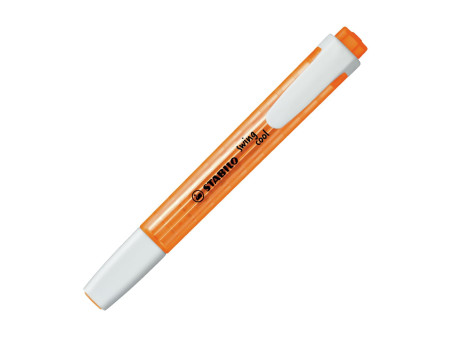 STABILO Surligneur swing cool, orange