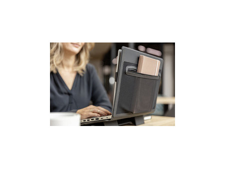 sigel Housse pour laptop de 14' max. (35,56 cm), support