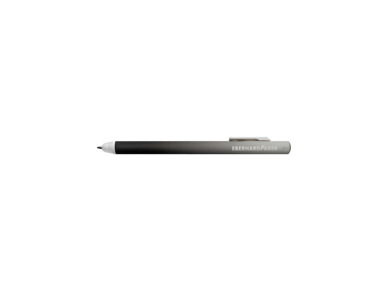 EBERHARD FABER Stylo encre gel Click it! GenTrend, gris