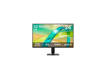 LG 24U411B-B.AEU 23.8p IPS FHD