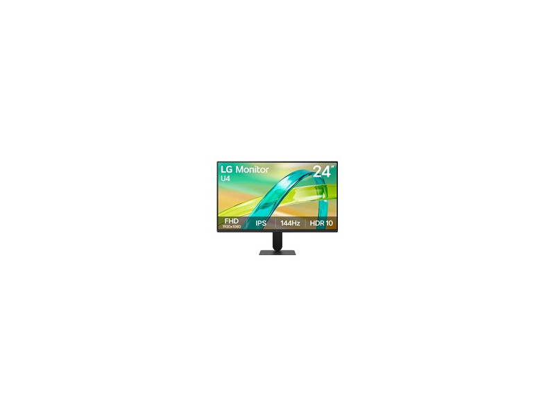 LG 24U411B-B.AEU 23.8p IPS FHD