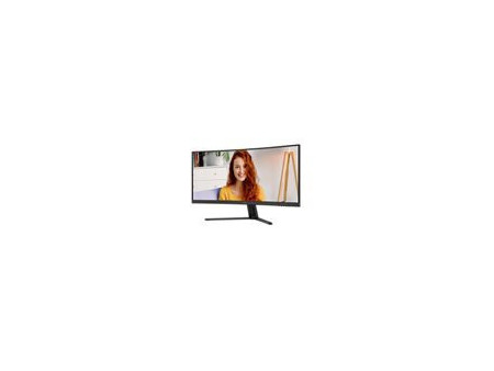 AOC CU34B3E 34p Curve 21:9 VA 120Hz