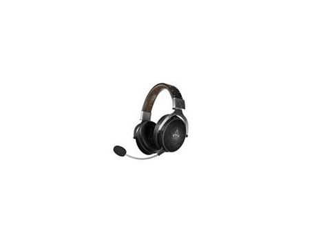 LEXIP BLACK FLAG RESYNCED TATOO HEADSET