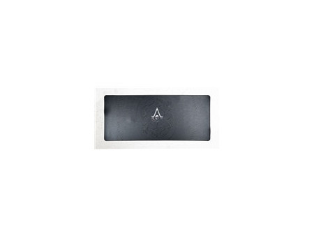 LEXIP BLACK FLAG RESYNCED TATOO MOUSEPAD