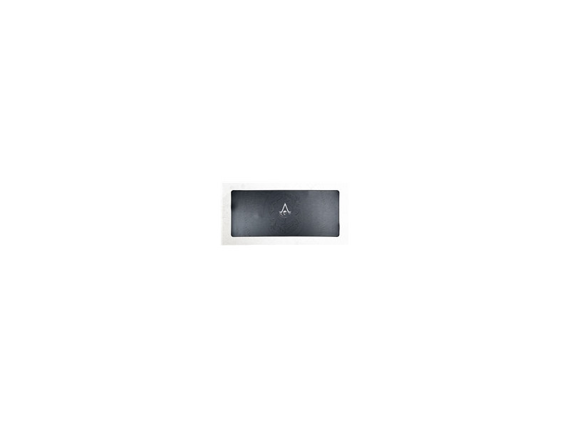 LEXIP BLACK FLAG RESYNCED TATOO MOUSEPAD