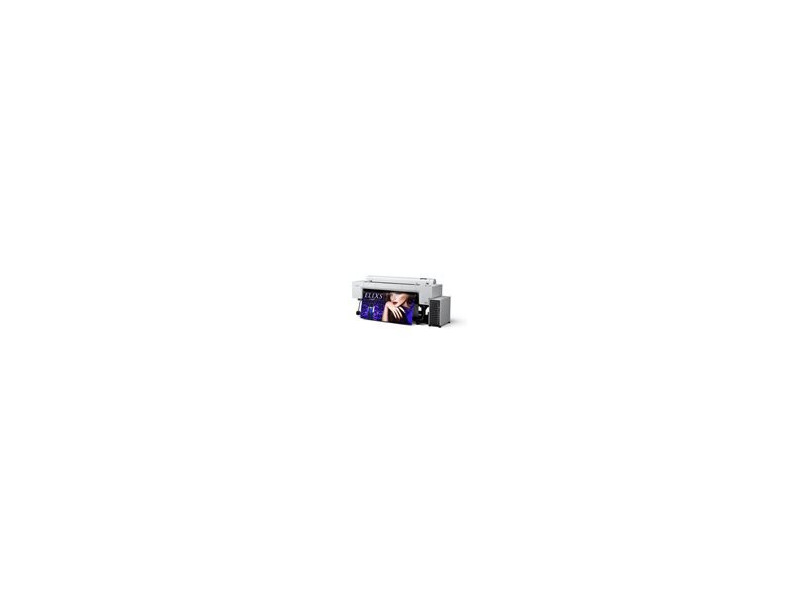 EPSON SC-P20500 no ink incl T56F