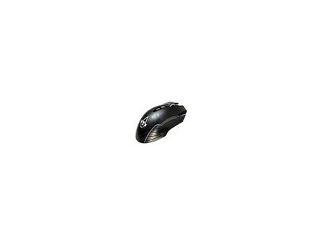 LEXIP BLACK FLAG RESYNCED TATOO MOUSE