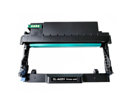 Tambour compatible Pantum DL-A4201 - Noir - 25.000 pages