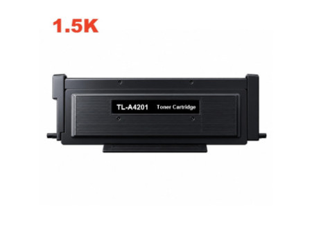 Compatible Laserjet Toner PATL-A4201 Black pour Lexmark