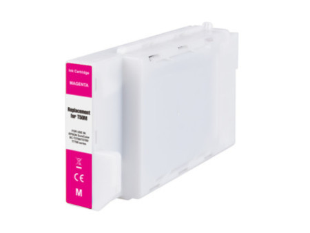 Cartouche compatible Epson T50M3 C13T50M30N - Magenta - 700ml