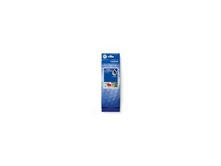 BROTHER LC528XLBK Black Ink Cartridge