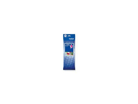 BROTHER LC528XLM Magenta Ink Cartridge