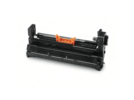 Tambour compatible OKI 46484108 - Noir - 30.000 pages