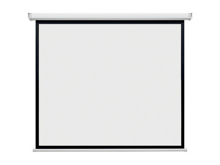 magnetoplan Écran électrique, (L)1.800 x (H)1.012 mm