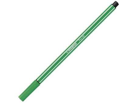 STABILO Stylo feutre Pen 68, largeur de tracé: 1,0 mm, vert