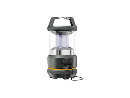 VARTA Lampe de camping / lanterne L20R, anthracite