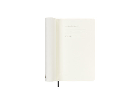 MOLESKINE Agenda 2026/2027, 18 mois, L/A5, rouge