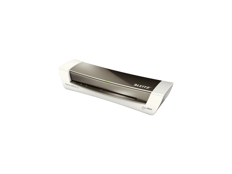 LEITZ Feuille de nettoyage pour plastifieuse, set de 5
