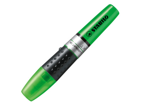STABILO Surligneur LUMINATOR, vert