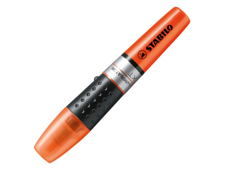 STABILO Surligneur LUMINATOR, orange