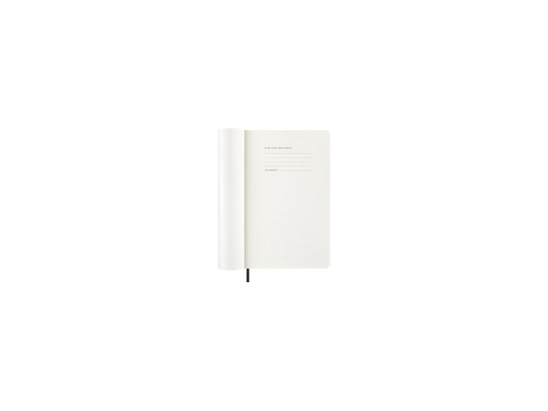 MOLESKINE Agenda 2027, semainier, L/A5, softcover, vert