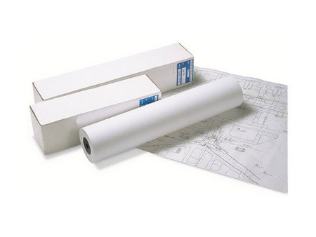 Clairefontaine Papier traceur jet d'encre, 610 mm x 45 m