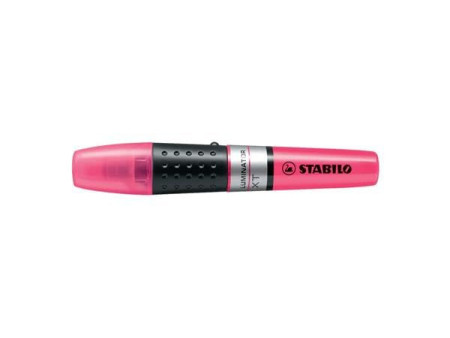 STABILO Surligneur LUMINATOR, rose