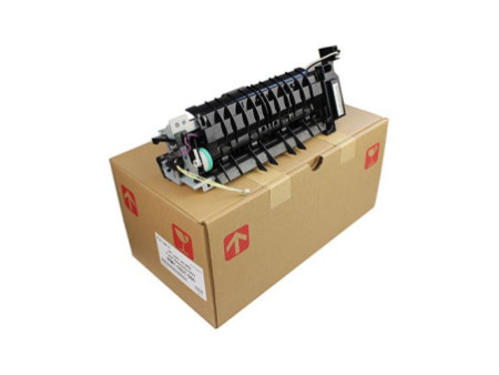 Fuseur compatible HP RM1-1531-050 - Noir