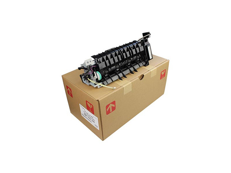 Fuseur compatible HP RM1-1531-050 - Noir