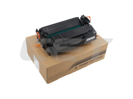 Toner compatible Premium HP W9024MC - Noir - 11.500 pages