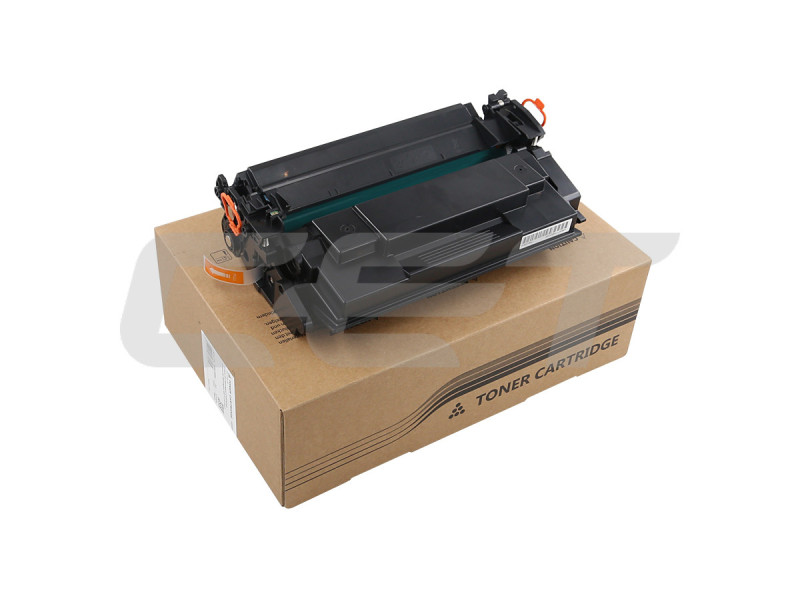 Toner compatible Premium HP W9024MC - Noir - 11.500 pages