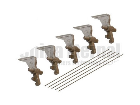 Picker Finger compatible Panasonic DZJM001320