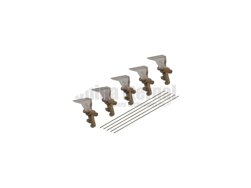 Picker Finger compatible Panasonic DZJM001320