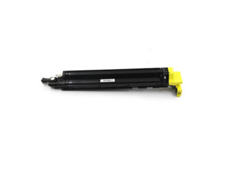 Developpeur compatible Kyocera DV-8360Y 302XD93080 302XD93081 - Jaune - 600.000 pages