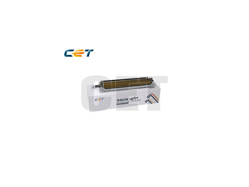 Tambour compatible Konica Minolta DR620 DR621 ACE60Y1  - Vert - 460.000 pages