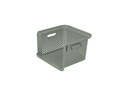 smartstore Bac de rangement Essence Stack, off-white