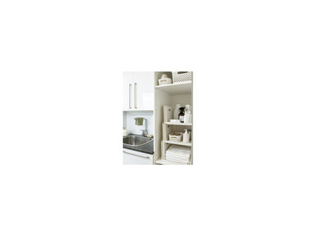 smartstore Bac de rangement Essence Stack, off-white