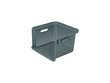 smartstore Bac de rangement Essence Stack, off-white