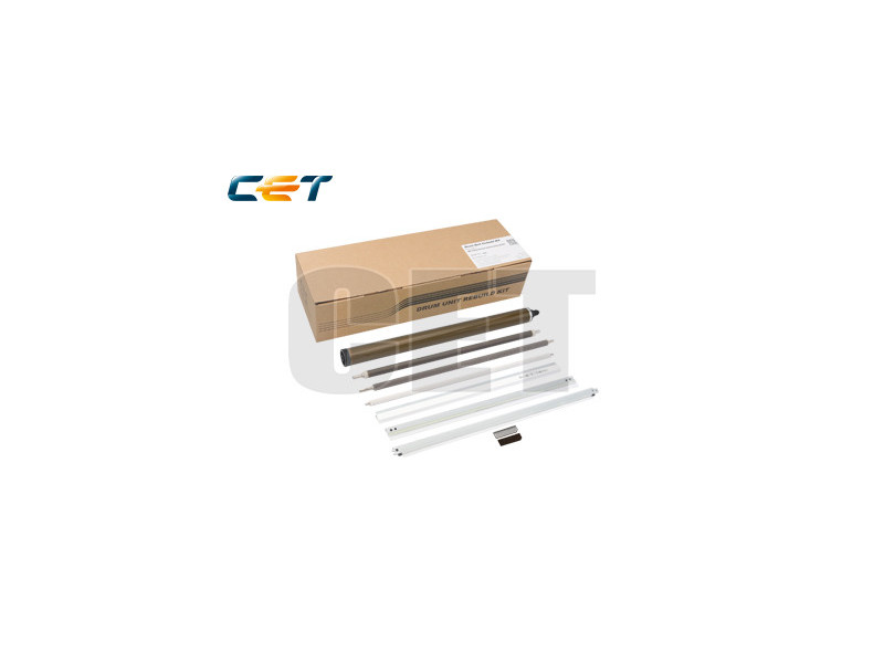 Kit reconstruction pour tambour Ricoh