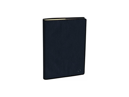 Quo Vadis Agenda de poche Affaires Prestige, 2027, gris