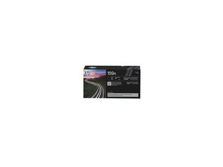 HP 159A Black Original LaserJet Toner W1590A