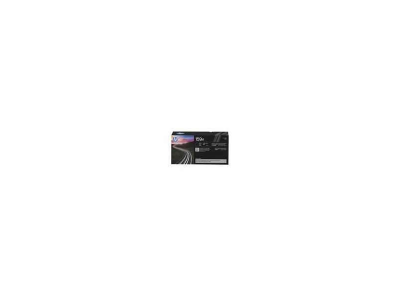 HP 159A Black Original LaserJet Toner W1590A