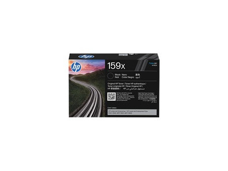 HP 159X Black Original LaserJet Toner W1590X