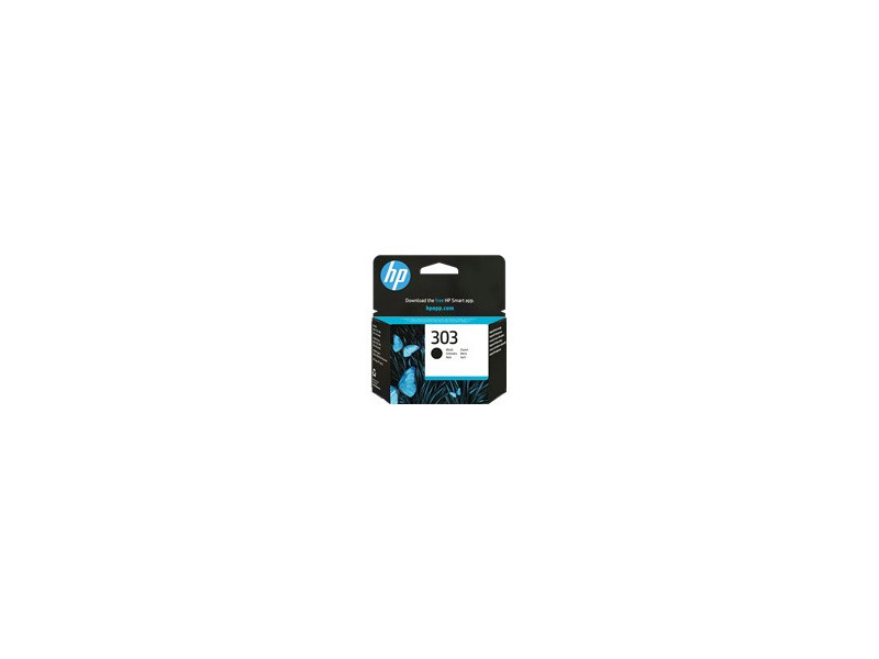Cartouche HP 303 - Noir - 4ml