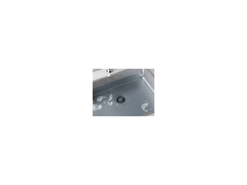 metaltex Bouchon d'évier, pour ouverture de 70 à 115 mm