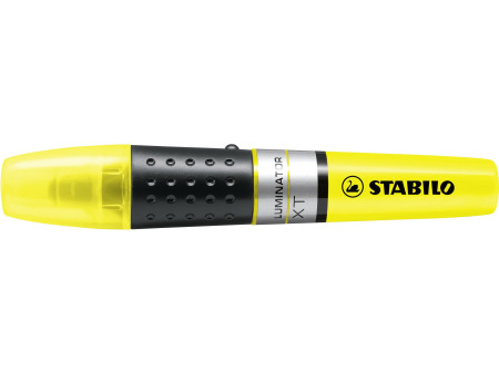 STABILO Surligneur LUMINATOR, étui en PET de 4